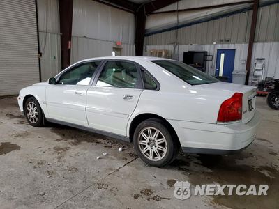 Drugie zdjęcie samochodu z przodu: 2005 VOLVO S80 2.5T VIN:YV1TS592351410702 - miniatura