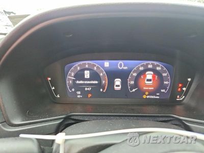 Zdjęcie 9 z 12 samochodu: 2025 HONDA ACCORD SE VIN:1HGCY1F42SA038740 - miniatura