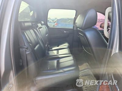 Zdjęcie 10 z 12 samochodu: 2007 CHEVROLET AVALANCHE K1500 VIN:3GNFK12347G184695 - miniatura