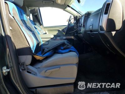 Zdjęcie 7 z 12 samochodu: 2017 CHEVROLET SILVERADO K1500 LT VIN:1GCVKREC6HZ328487 - miniatura