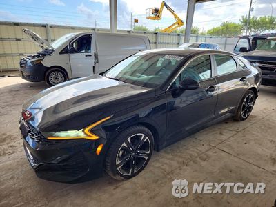 2024 KIA K5 GT LINE 5XXG64J2XRG251530 - główne zdjęcie licytacji z USA - miniatura