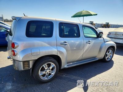 Trzecie zdjęcie samochodu z tyłu: 2008 CHEVROLET HHR LT VIN:3GNCA23D48S673115 - miniatura