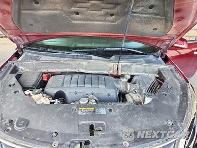 Zdjęcie 12 z 13 samochodu: 2015 CHEVROLET TRAVERSE LT VIN:1GNKVHKD0FJ241110 - miniatura