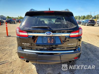 Zdjęcie 6 z 13 samochodu: 2020 SUBARU ASCENT PREMIUM VIN:4S4WMAHD5L3479638 - miniatura