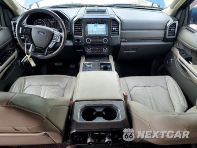 Zdjęcie 8 z 13 samochodu: 2018 FORD EXPEDITION LIMITED VIN:1FMJU2AT1JEA36258 - miniatura
