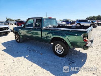 Drugie zdjęcie samochodu z przodu: 2001 MAZDA B3000 CAB PLUS VIN:4F4YR16U01TM07655 - miniatura