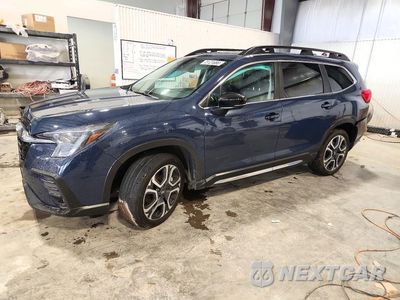 2024 SUBARU ASCENT LIMITED 4S4WMARD1R3430041 - główne zdjęcie licytacji z USA - miniatura
