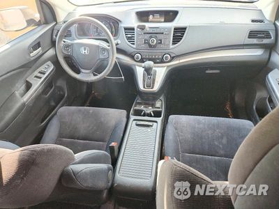 Zdjęcie 8 z 13 samochodu: 2014 HONDA CR-V LX VIN:2HKRM4H31EH689431 - miniatura