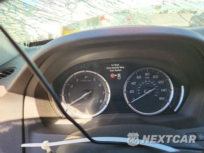 Zdjęcie 9 z 12 samochodu: 2014 ACURA MDX TECHNOLOGY VIN:5FRYD3H48EB012730 - miniatura
