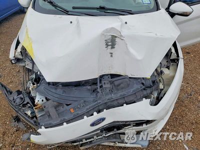 Zdjęcie 11 z 12 samochodu: 2015 FORD FIESTA SE VIN:3FADP4EJ1FM187122 - miniatura