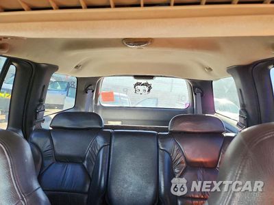 Zdjęcie 10 z 13 samochodu: 2000 DODGE DURANGO VIN:1B4HS28NXYF126493 - miniatura