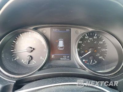 Zdjęcie 9 z 12 samochodu: 2019 NISSAN ROGUE SL VIN:5N1AT2MT5KC819773 - miniatura