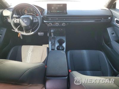 Zdjęcie 8 z 12 samochodu: 2026 HONDA CIVIC SPORT VIN:2HGFE4F88TH309149 - miniatura