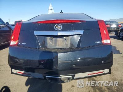 Zdjęcie 6 z 12 samochodu: 2012 CADILLAC CTS VIN:1G6DA1E39C0157086 - miniatura