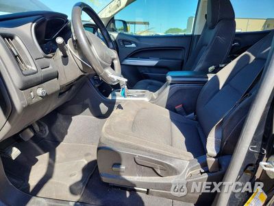 Zdjęcie 7 z 14 samochodu: 2021 CHEVROLET COLORADO LT VIN:1GCGSCEN9M1104890 - miniatura