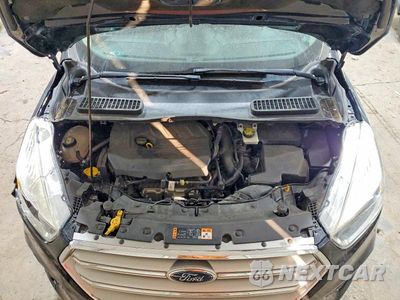 Zdjęcie 12 z 13 samochodu: 2017 FORD ESCAPE SE VIN:1FMCU0GD4HUD57966 - miniatura