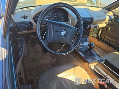 Zdjęcie 8 z 12 samochodu: 1999 BMW Z3 2.3 VIN:4USCH9339XLF81472 - miniatura
