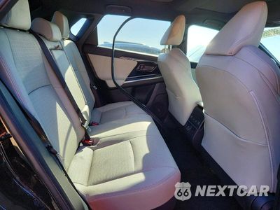 Zdjęcie 10 z 12 samochodu: 2023 TOYOTA BZ4X LIMITED VIN:JTMAAAAA9PA009508 - miniatura