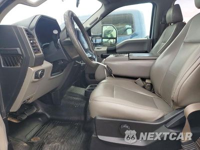 Zdjęcie 7 z 12 samochodu: 2019 FORD F550 SUPER DUTY VIN:1FD0W5HTXKEE28945 - miniatura