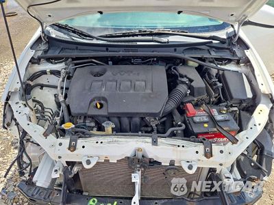 Zdjęcie 11 z 13 samochodu: 2016 TOYOTA COROLLA LE VIN:2T1BURHE7GC690802 - miniatura