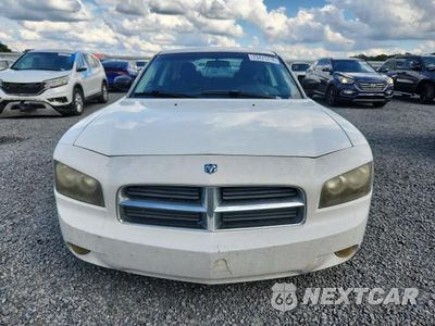 Piąte zdjęcie samochodu w środku: 2009 DODGE CHARGER SXT VIN:2B3KA33V79H573860 - miniatura