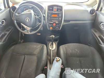 Zdjęcie 8 z 12 samochodu: 2015 NISSAN VERSA NOTE SV VIN:3N1CE2CP9FL403847 - miniatura