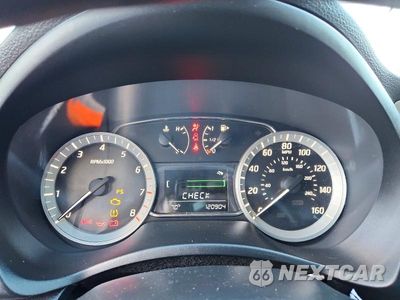 Zdjęcie 9 z 12 samochodu: 2014 NISSAN SENTRA SV VIN:3N1AB7AP5EY237702 - miniatura