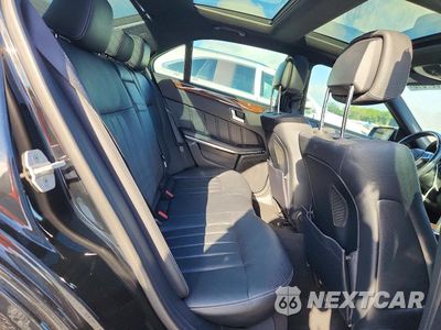 Zdjęcie 10 z 12 samochodu: 2014 MERCEDES-BENZ E 550 4MATIC VIN:WDDHF9BB7EA881100 - miniatura