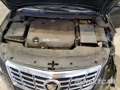 Zdjęcie 11 z 12 samochodu: 2013 CADILLAC XTS LUXURY COLLECTION VIN:2G61P5S33D9102119 - miniatura