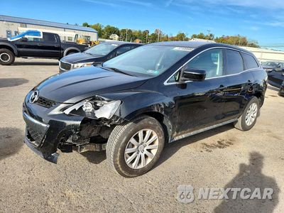 2010 MAZDA CX-7 JM3ER2WM8A0352768 - główne zdjęcie licytacji z USA - miniatura