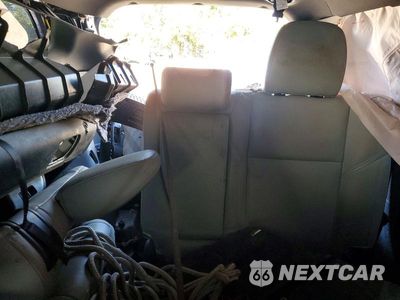 Zdjęcie 10 z 13 samochodu: 2022 MITSUBISHI OUTLANDER SEL VIN:JA4J2VA72NZ032632 - miniatura