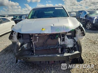 Piąte zdjęcie samochodu w środku: 2017 LEXUS GX 460 PREMIUM VIN:JTJJM7FX5H5172784 - miniatura