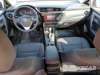 Zdjęcie 8 z 13 samochodu: 2019 TOYOTA COROLLA LE VIN:5YFBURHE3KP918514 - miniatura