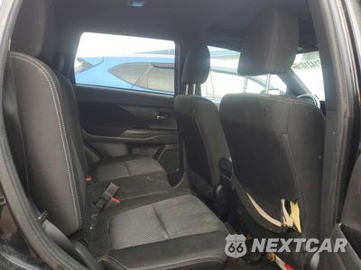 Zdjęcie 11 z 13 samochodu: 2018 MITSUBISHI OUTLANDER SE VIN:JA4AZ3A32JZ049597 - miniatura