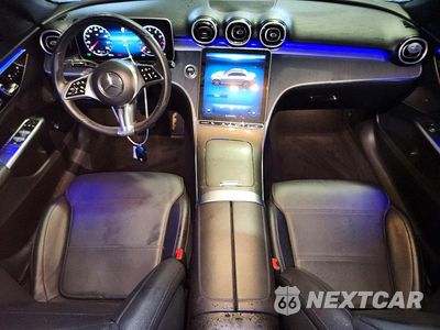 Zdjęcie 8 z 13 samochodu: 2024 MERCEDES-BENZ C 300 VIN:W1KAF4GB5RR173982 - miniatura