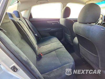Zdjęcie 10 z 12 samochodu: 2015 NISSAN ALTIMA 2.5 S VIN:1N4AL3AP8FN369005 - miniatura