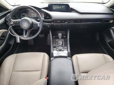 Zdjęcie 8 z 12 samochodu: 2024 MAZDA 3 PREFERRED VIN:3MZBPACM0RM413424 - miniatura