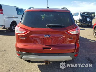 Zdjęcie 6 z 13 samochodu: 2014 FORD ESCAPE SE VIN:1FMCU9G95EUB30992 - miniatura