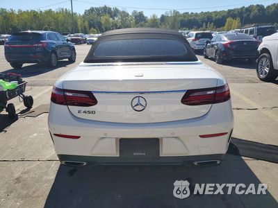 Zdjęcie 6 z 12 samochodu: 2019 MERCEDES-BENZ E 450 VIN:WDD1K6HB4KF110062 - miniatura