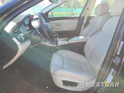 Zdjęcie 7 z 12 samochodu: 2012 BMW 550 XI VIN:WBAFU9C54CDW93613 - miniatura
