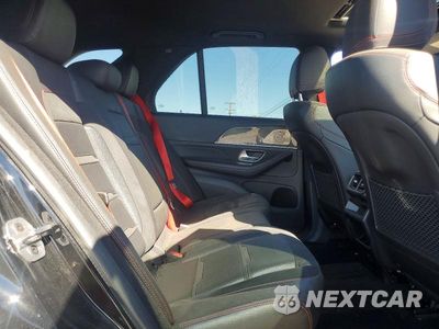 Zdjęcie 11 z 13 samochodu: 2022 MERCEDES-BENZ GLE AMG 53 4MATIC VIN:4JGFB6BB6NA647070 - miniatura