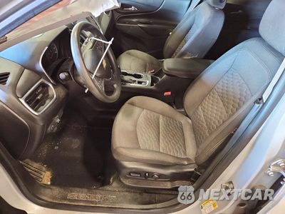 Zdjęcie 7 z 13 samochodu: 2018 CHEVROLET EQUINOX LT VIN:2GNAXJEV0J6238649 - miniatura