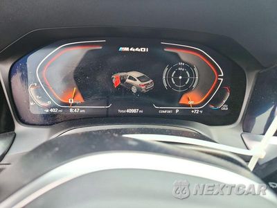 Zdjęcie 9 z 13 samochodu: 2023 BMW M440I GRAN COUPE VIN:WBA63AW08PFN63266 - miniatura