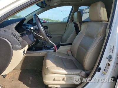 Zdjęcie 7 z 13 samochodu: 2014 ACURA RDX TECHNOLOGY VIN:5J8TB3H51EL000508 - miniatura