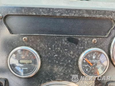 Zdjęcie 8 z 10 samochodu: 2019 AUTOCAR XSPOTTER - YARDER VIN:516G4GC18KH230240 - miniatura