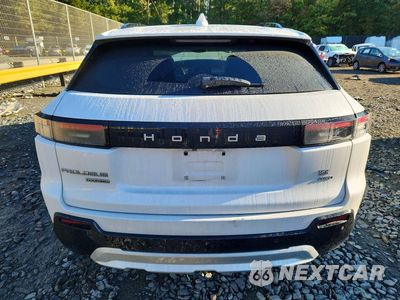 Zdjęcie 6 z 13 samochodu: 2024 HONDA PROLOGUE TOUR VIN:3GPKHXRJ7RS519864 - miniatura