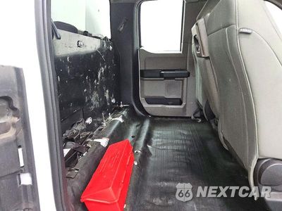 Zdjęcie 10 z 12 samochodu: 2018 FORD F150 SUPER CAB VIN:1FTEX1C54JKF05981 - miniatura