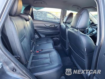 Zdjęcie 11 z 14 samochodu: 2016 NISSAN ROGUE SL VIN:5N1AT2MV8GC762400 - miniatura
