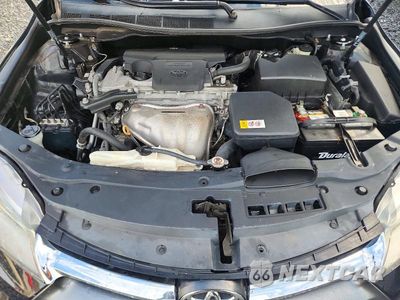 Zdjęcie 11 z 12 samochodu: 2017 TOYOTA CAMRY XLE VIN:4T1BF1FK8HU743785 - miniatura