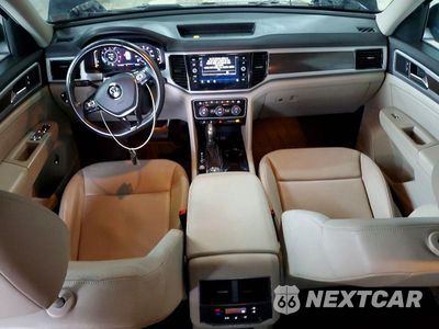 Zdjęcie 8 z 13 samochodu: 2019 VOLKSWAGEN ATLAS SEL VIN:1V2MR2CA2KC554454 - miniatura
